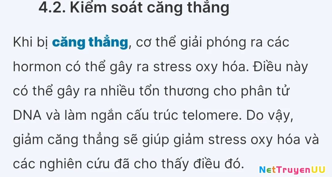 Giặt là vệ tinh Chapter 7 - Trang 2