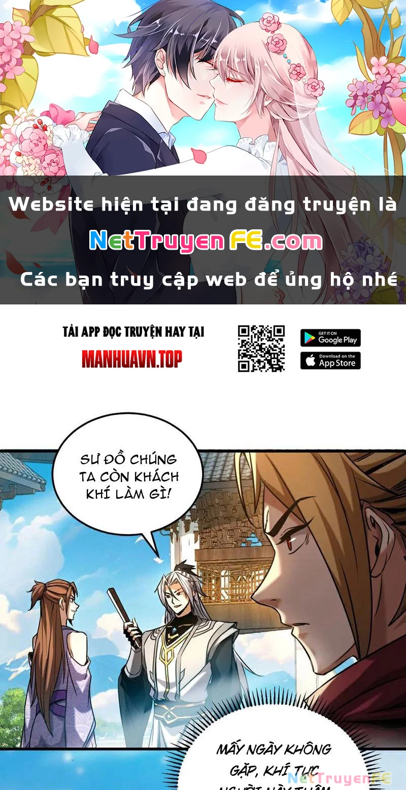Đệ Tử Tu Luyện Còn Ta Thì Lười Biếng Chapter 101 - Trang 4