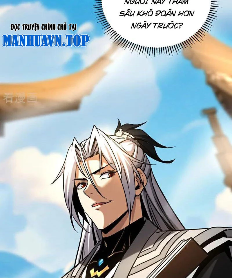 Đệ Tử Tu Luyện Còn Ta Thì Lười Biếng Chapter 101 - Trang 4