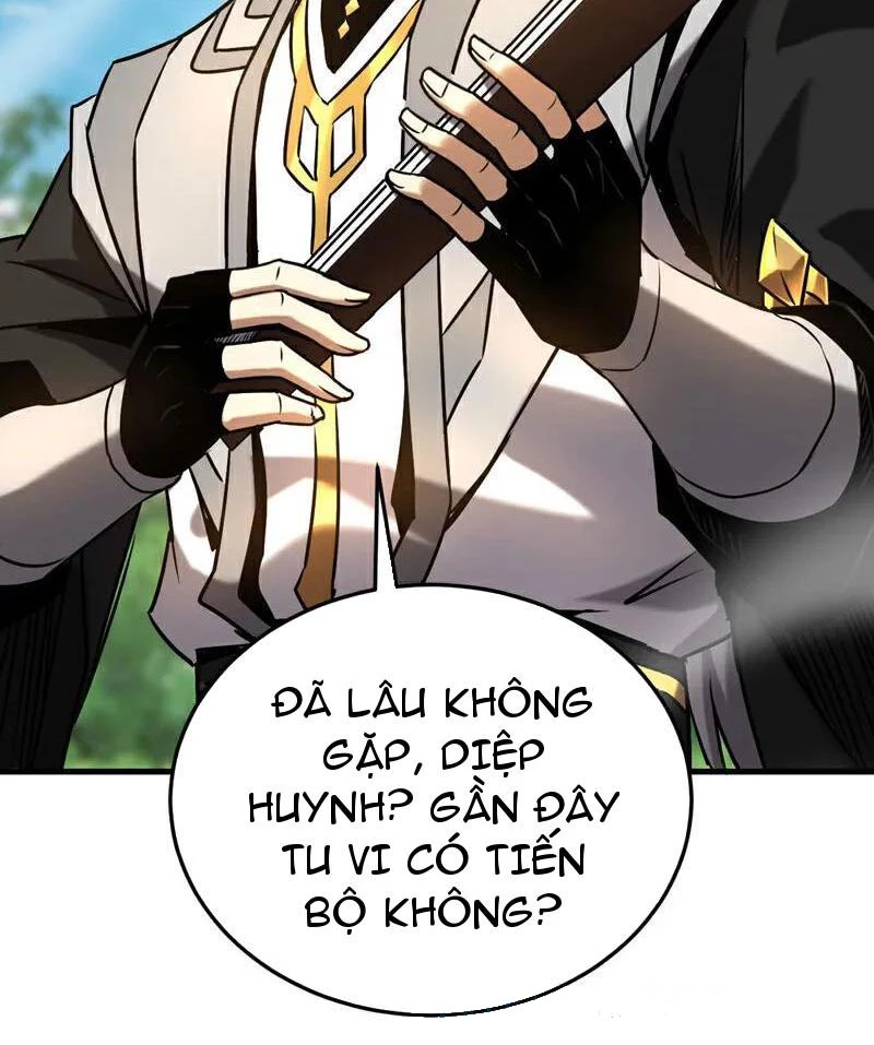Đệ Tử Tu Luyện Còn Ta Thì Lười Biếng Chapter 101 - Trang 4