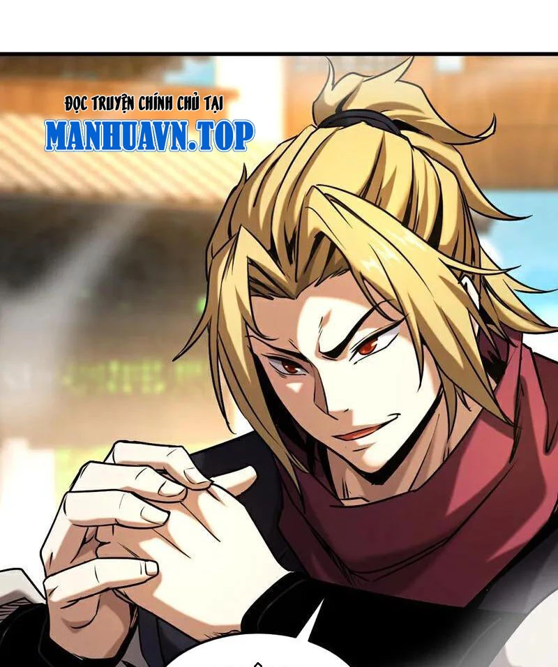 Đệ Tử Tu Luyện Còn Ta Thì Lười Biếng Chapter 101 - Trang 4