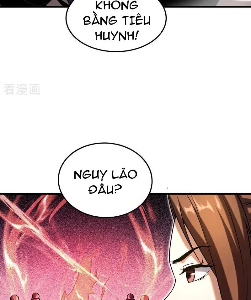 Đệ Tử Tu Luyện Còn Ta Thì Lười Biếng Chapter 101 - Trang 4