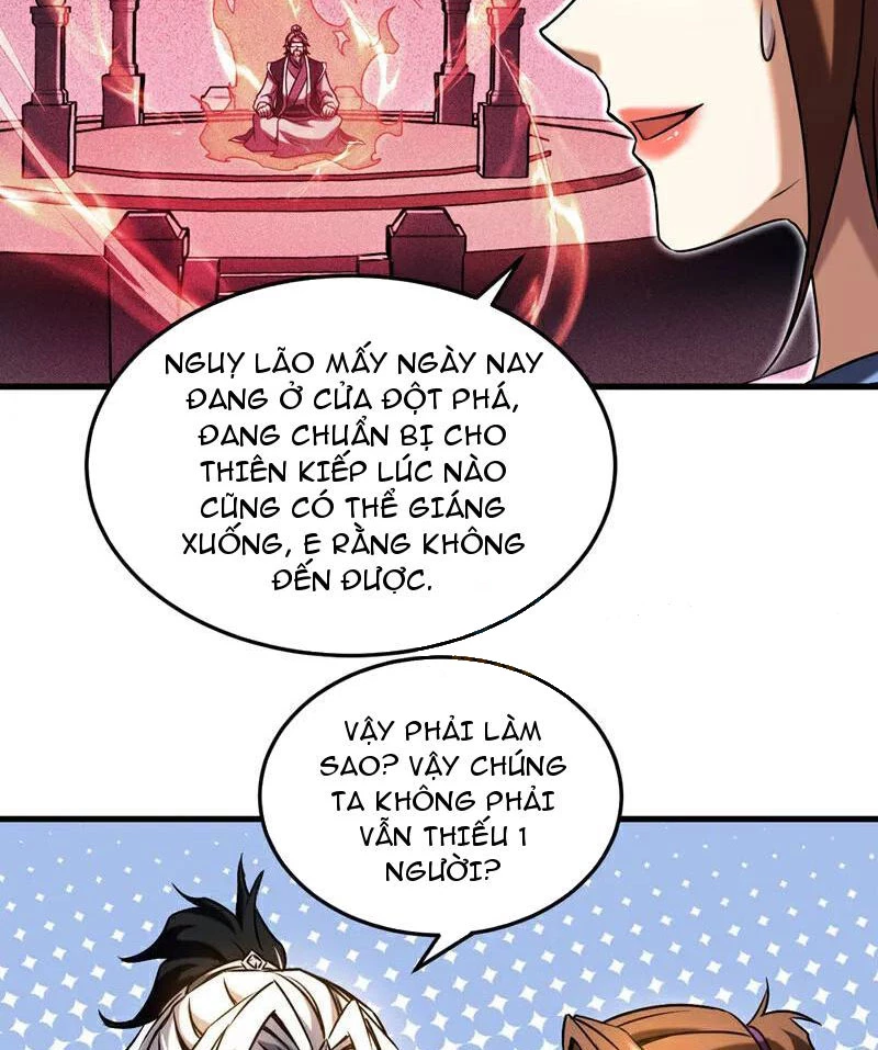 Đệ Tử Tu Luyện Còn Ta Thì Lười Biếng Chapter 101 - Trang 4