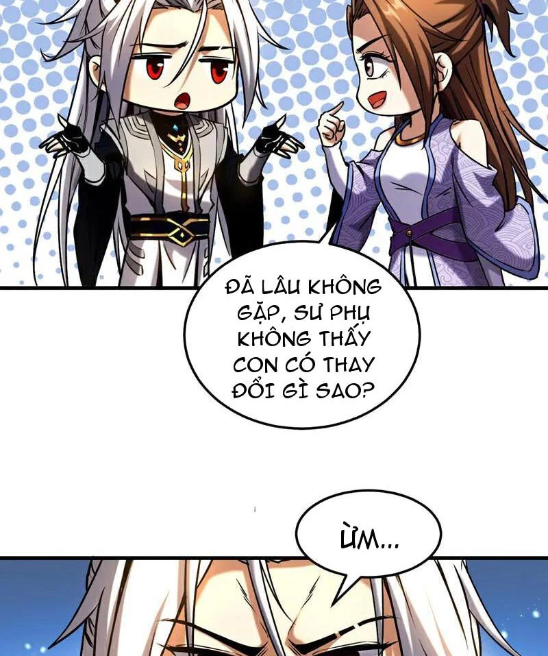 Đệ Tử Tu Luyện Còn Ta Thì Lười Biếng Chapter 101 - Trang 4