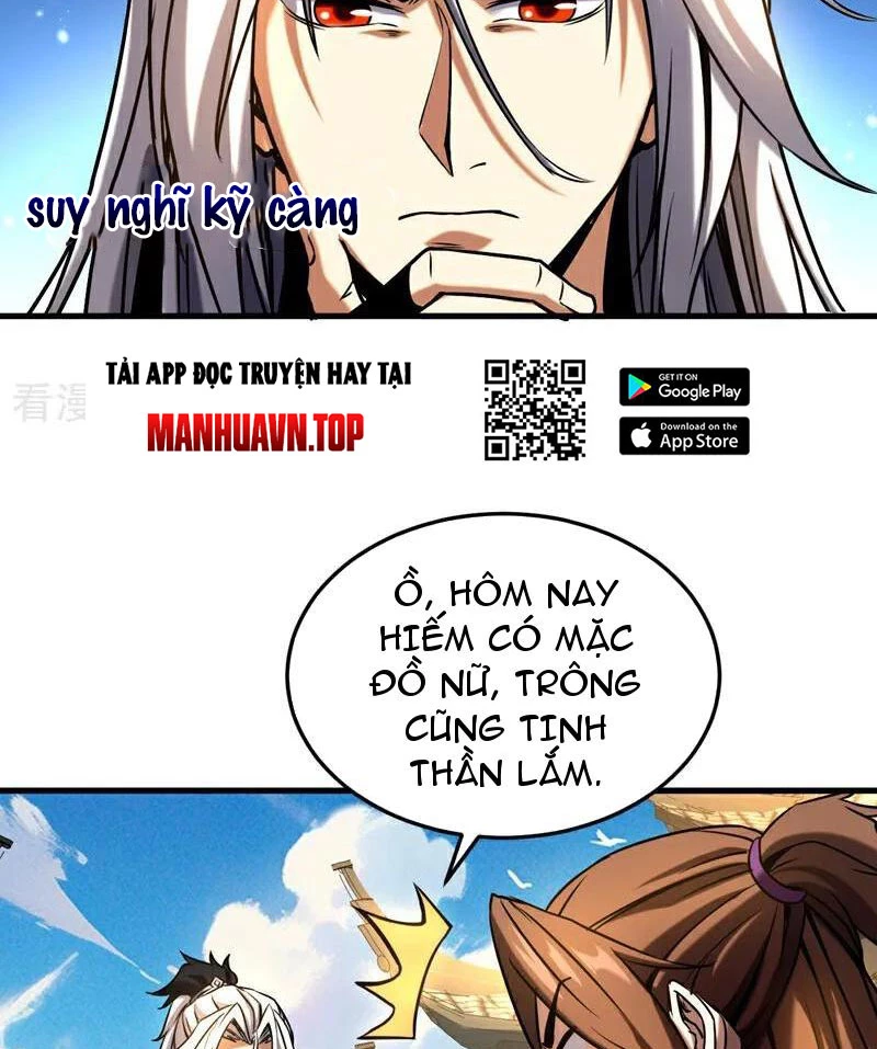 Đệ Tử Tu Luyện Còn Ta Thì Lười Biếng Chapter 101 - Trang 4