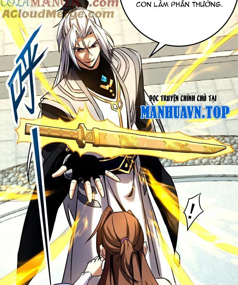 Đệ Tử Tu Luyện Còn Ta Thì Lười Biếng Chapter 101 - Trang 4