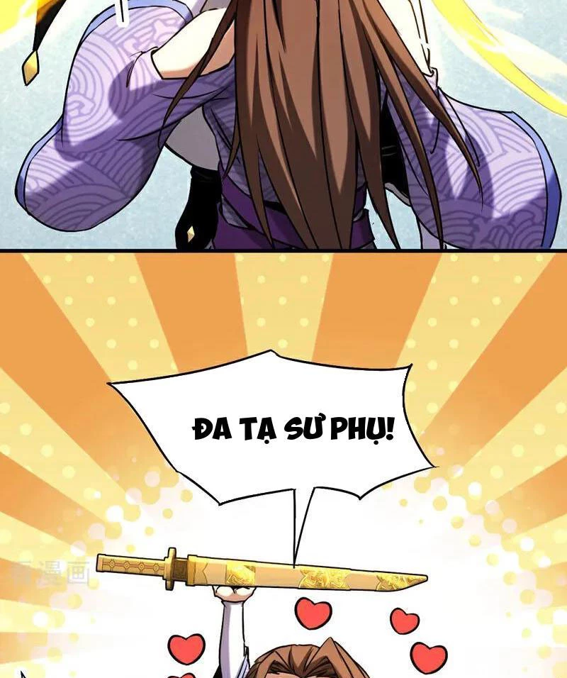 Đệ Tử Tu Luyện Còn Ta Thì Lười Biếng Chapter 101 - Trang 4