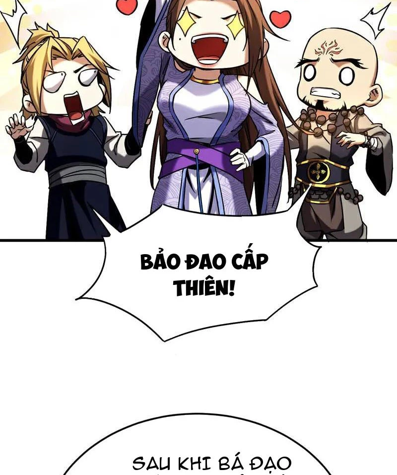 Đệ Tử Tu Luyện Còn Ta Thì Lười Biếng Chapter 101 - Trang 4