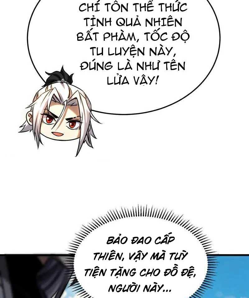 Đệ Tử Tu Luyện Còn Ta Thì Lười Biếng Chapter 101 - Trang 4