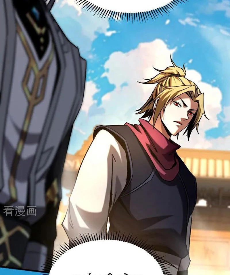 Đệ Tử Tu Luyện Còn Ta Thì Lười Biếng Chapter 101 - Trang 4