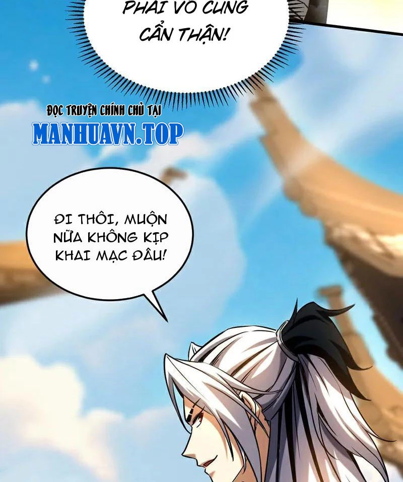 Đệ Tử Tu Luyện Còn Ta Thì Lười Biếng Chapter 101 - Trang 4