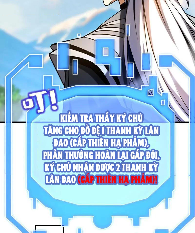 Đệ Tử Tu Luyện Còn Ta Thì Lười Biếng Chapter 101 - Trang 4