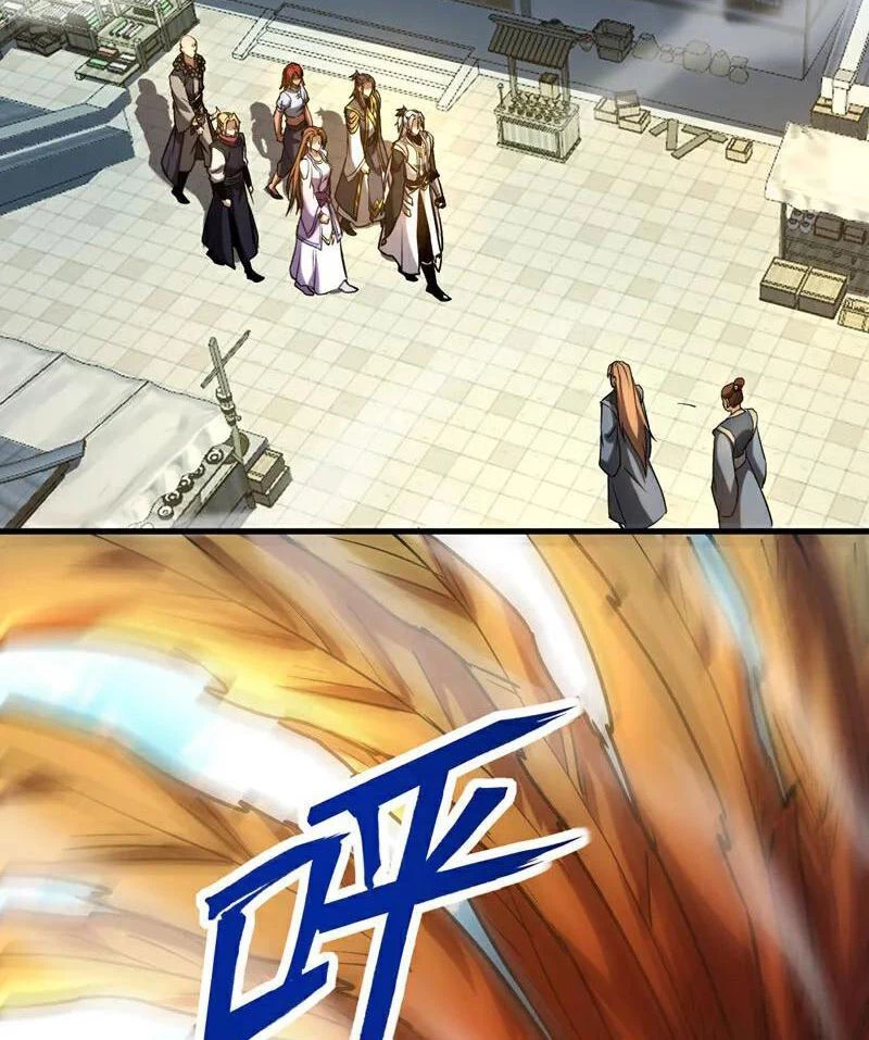 Đệ Tử Tu Luyện Còn Ta Thì Lười Biếng Chapter 101 - Trang 4