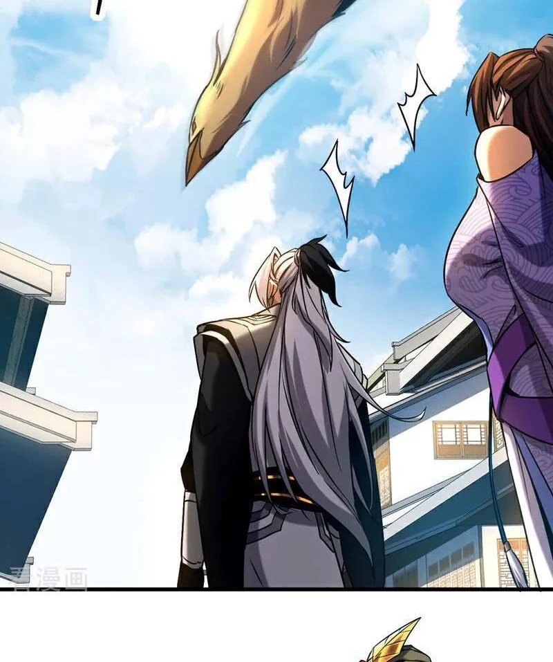 Đệ Tử Tu Luyện Còn Ta Thì Lười Biếng Chapter 101 - Trang 4