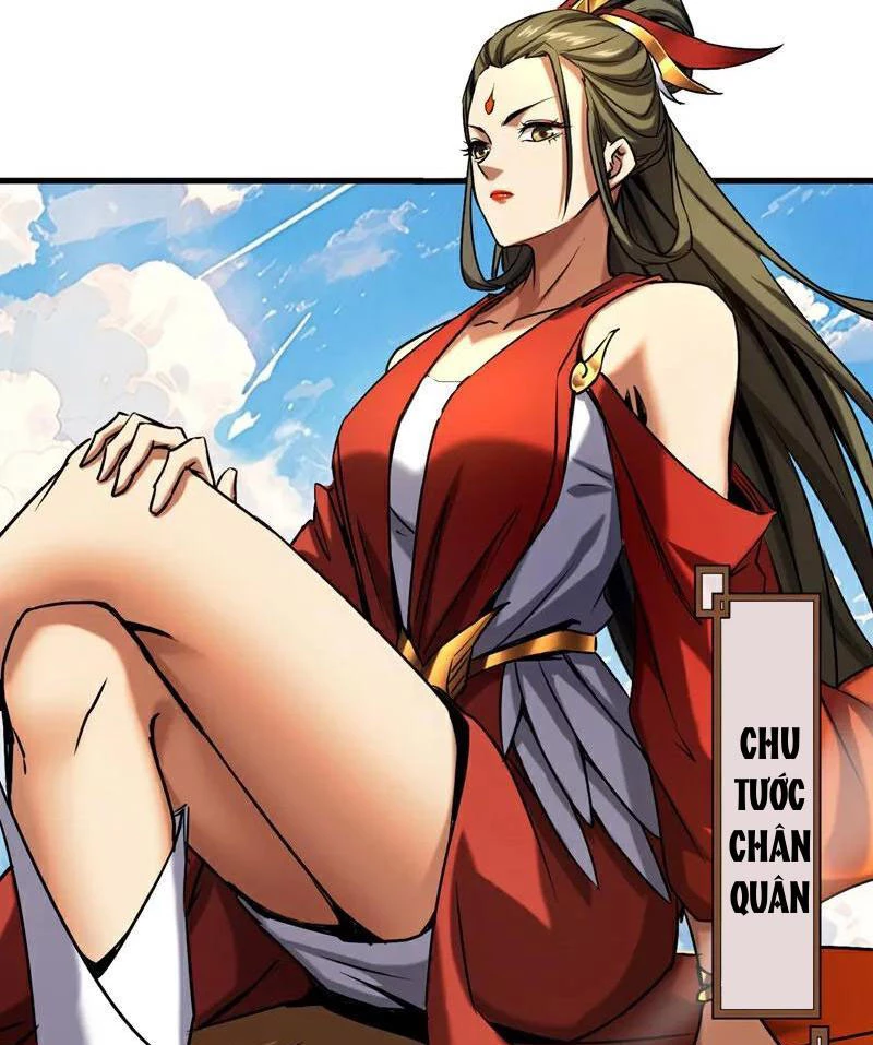 Đệ Tử Tu Luyện Còn Ta Thì Lười Biếng Chapter 101 - Trang 4