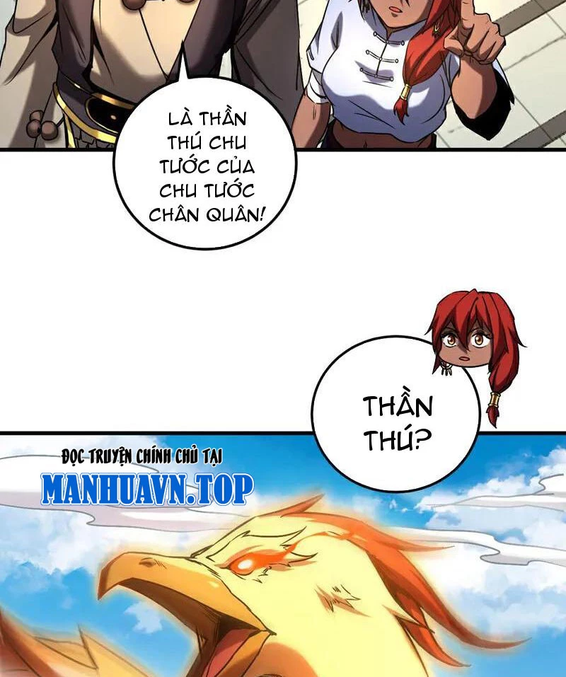 Đệ Tử Tu Luyện Còn Ta Thì Lười Biếng Chapter 101 - Trang 4