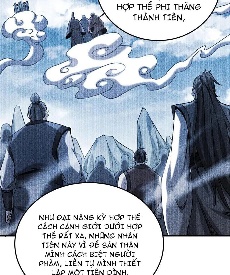 Đệ Tử Tu Luyện Còn Ta Thì Lười Biếng Chapter 101 - Trang 4