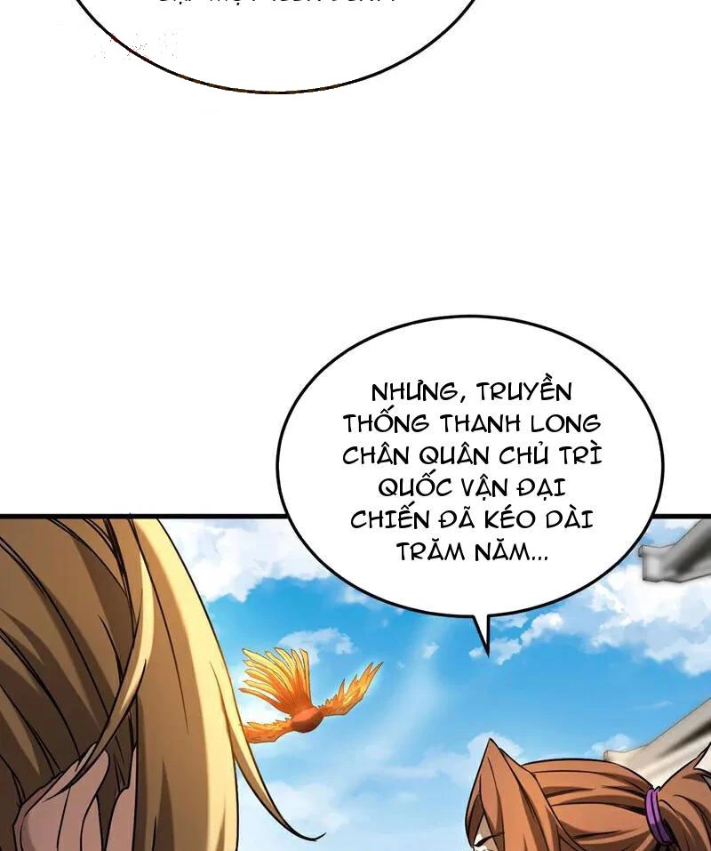 Đệ Tử Tu Luyện Còn Ta Thì Lười Biếng Chapter 101 - Trang 4