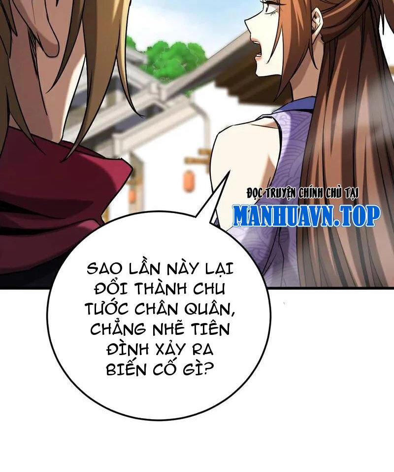 Đệ Tử Tu Luyện Còn Ta Thì Lười Biếng Chapter 101 - Trang 4