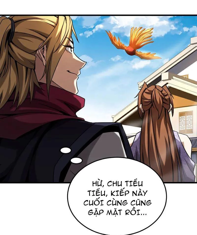 Đệ Tử Tu Luyện Còn Ta Thì Lười Biếng Chapter 101 - Trang 4