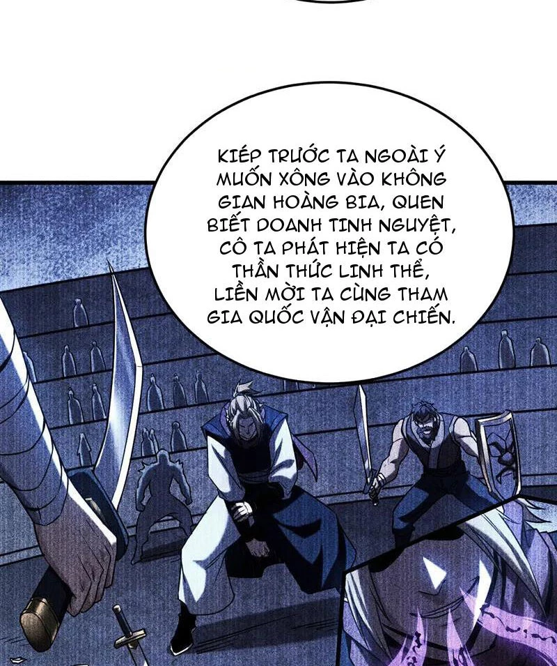 Đệ Tử Tu Luyện Còn Ta Thì Lười Biếng Chapter 101 - Trang 4