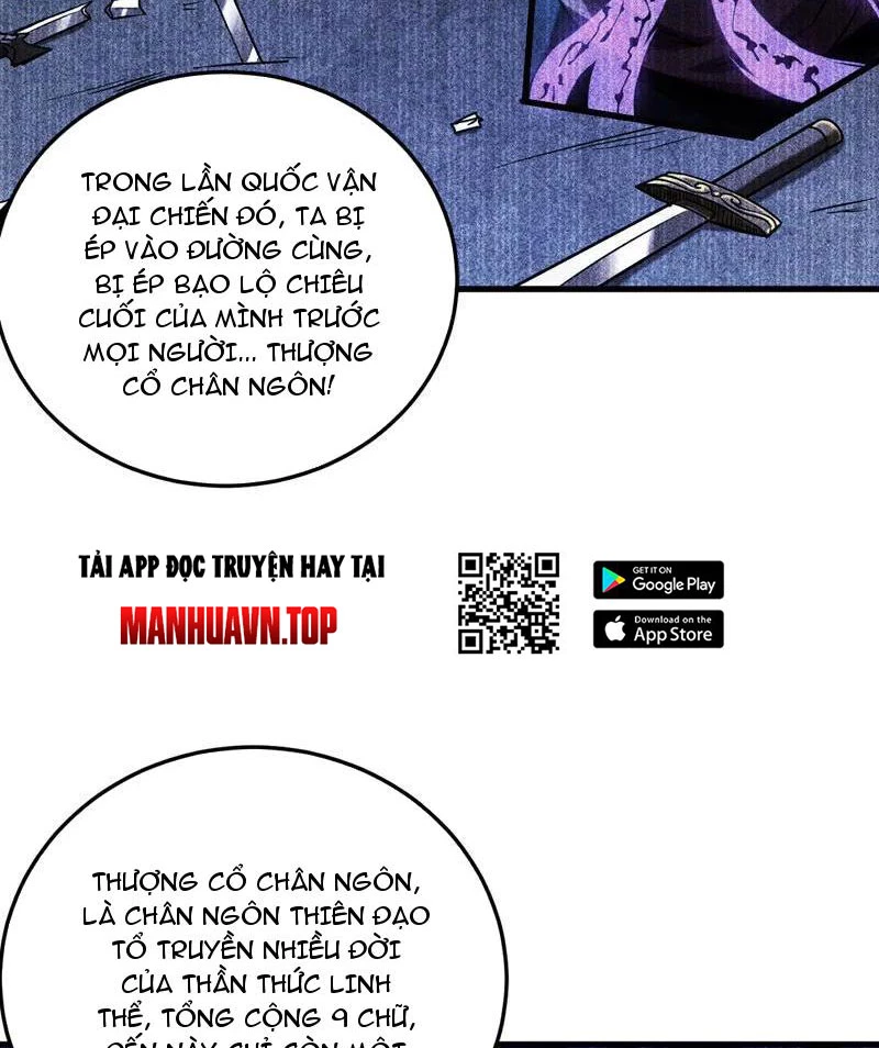 Đệ Tử Tu Luyện Còn Ta Thì Lười Biếng Chapter 101 - Trang 4