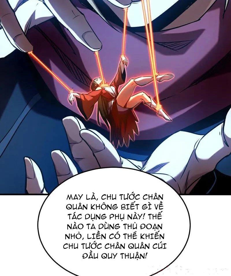 Đệ Tử Tu Luyện Còn Ta Thì Lười Biếng Chapter 101 - Trang 4