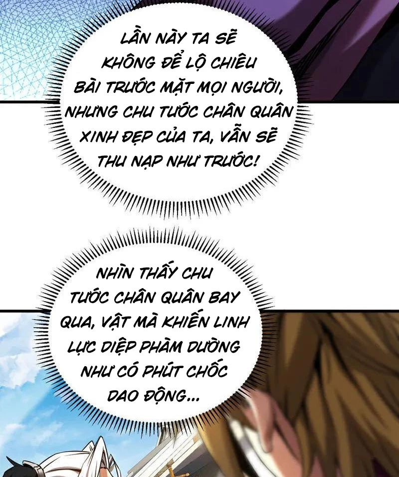 Đệ Tử Tu Luyện Còn Ta Thì Lười Biếng Chapter 101 - Trang 4