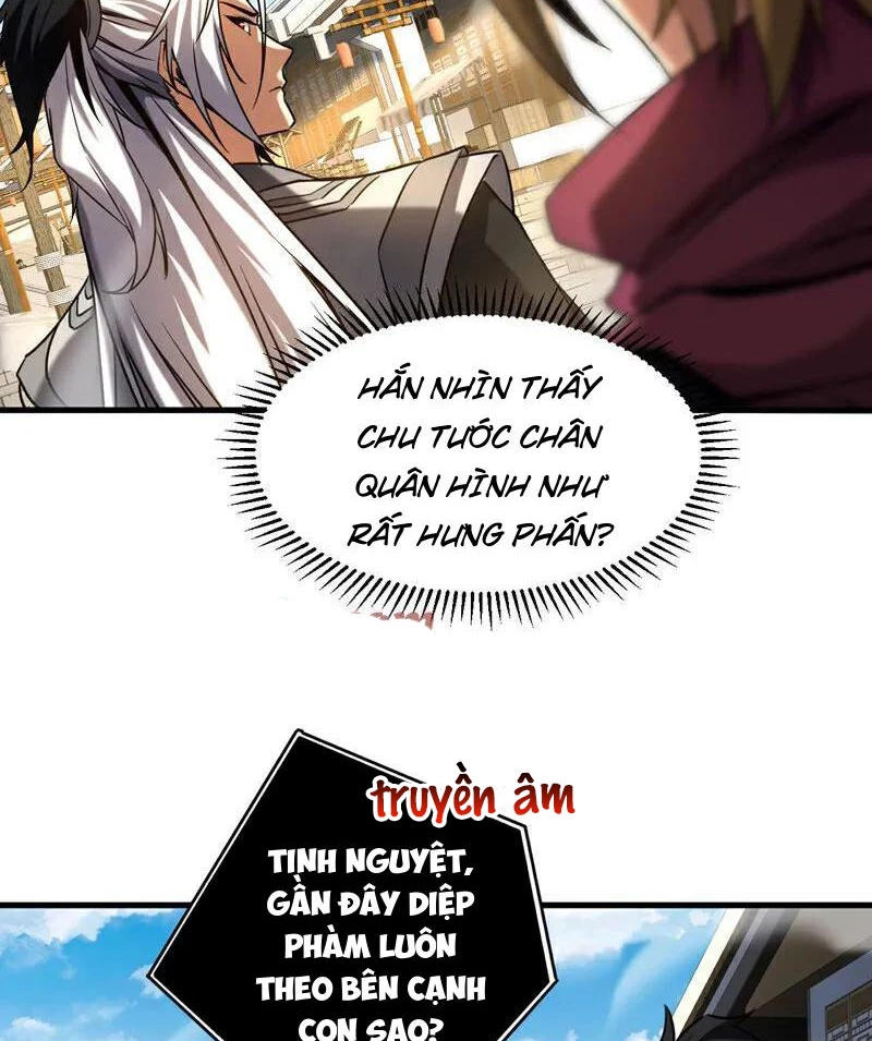 Đệ Tử Tu Luyện Còn Ta Thì Lười Biếng Chapter 101 - Trang 4