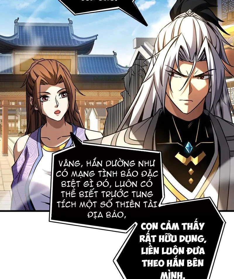 Đệ Tử Tu Luyện Còn Ta Thì Lười Biếng Chapter 101 - Trang 4