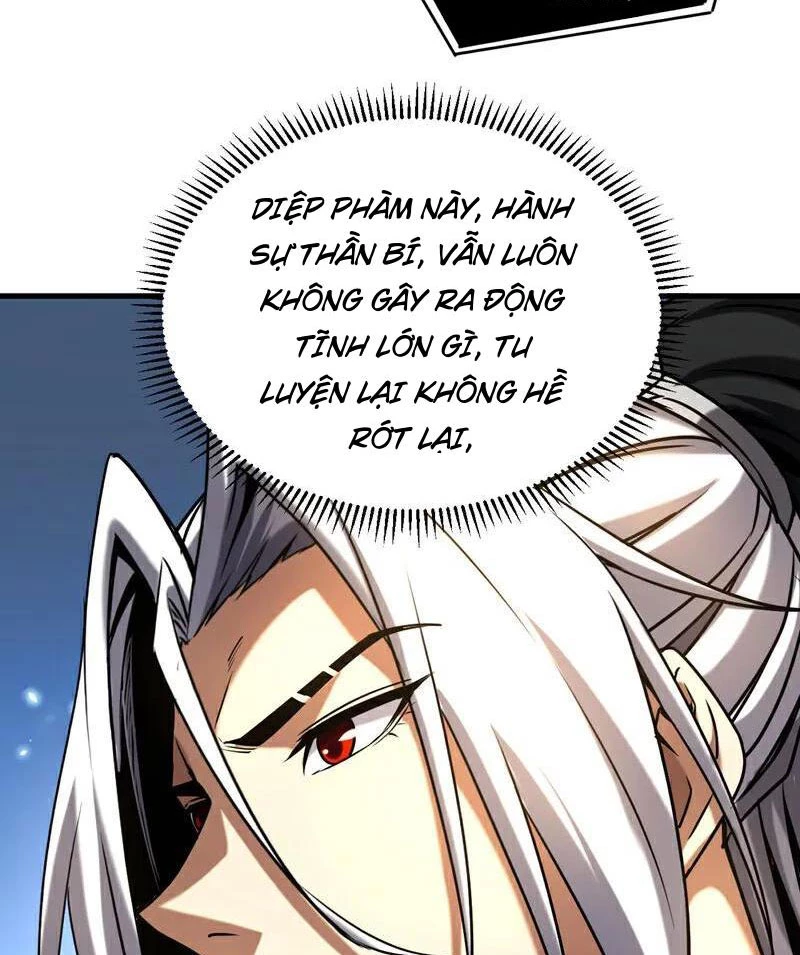 Đệ Tử Tu Luyện Còn Ta Thì Lười Biếng Chapter 101 - Trang 4