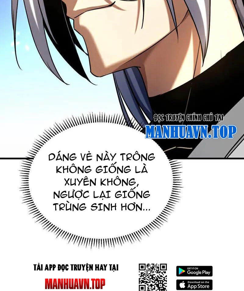 Đệ Tử Tu Luyện Còn Ta Thì Lười Biếng Chapter 101 - Trang 4