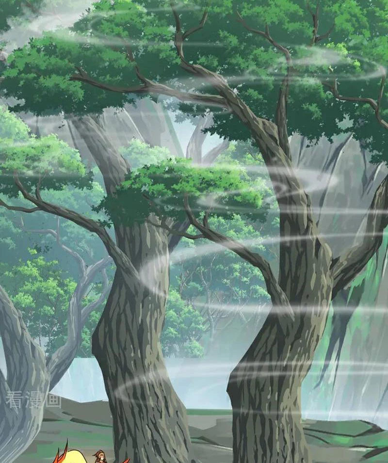 Đệ Tử Tu Luyện Còn Ta Thì Lười Biếng Chapter 101 - Trang 4