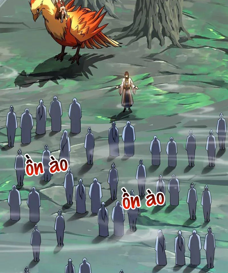 Đệ Tử Tu Luyện Còn Ta Thì Lười Biếng Chapter 101 - Trang 4