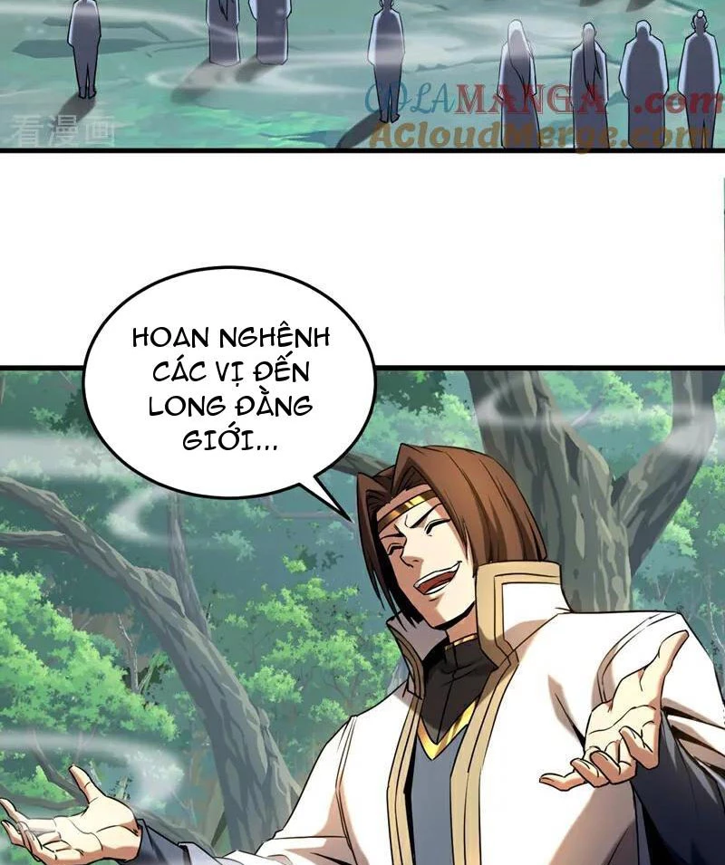 Đệ Tử Tu Luyện Còn Ta Thì Lười Biếng Chapter 101 - Trang 4