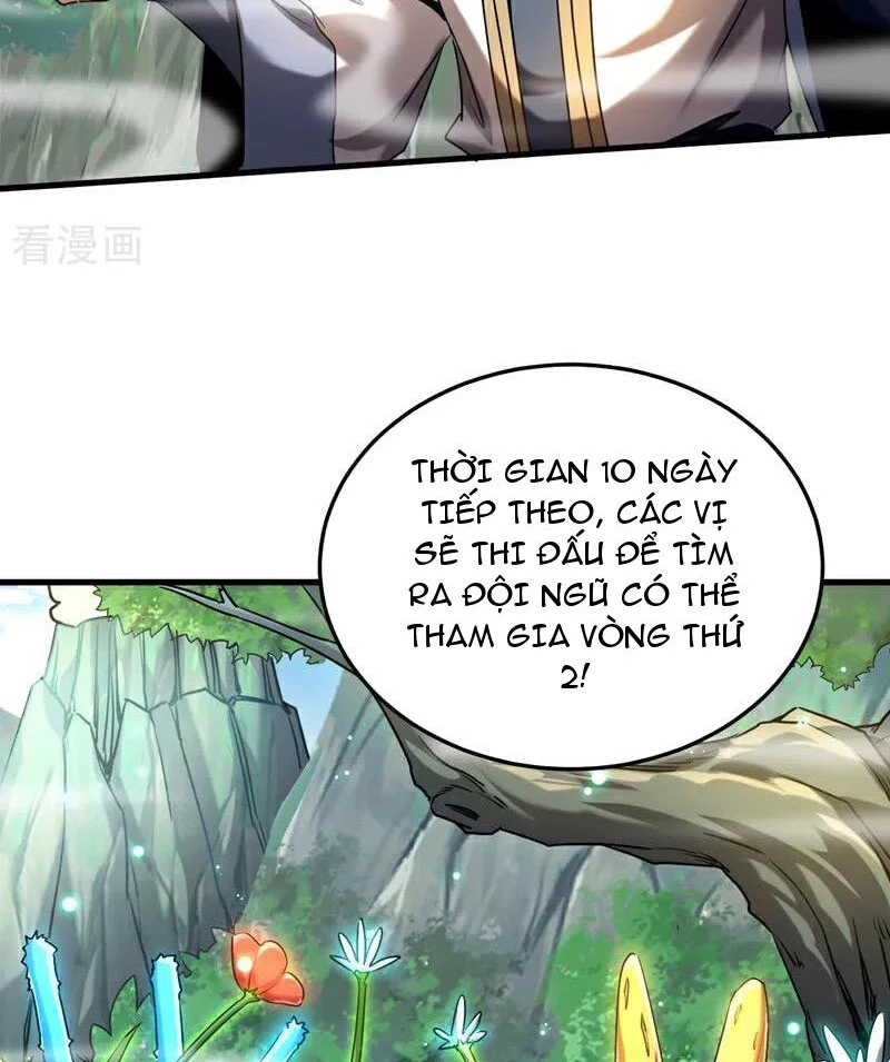 Đệ Tử Tu Luyện Còn Ta Thì Lười Biếng Chapter 101 - Trang 4