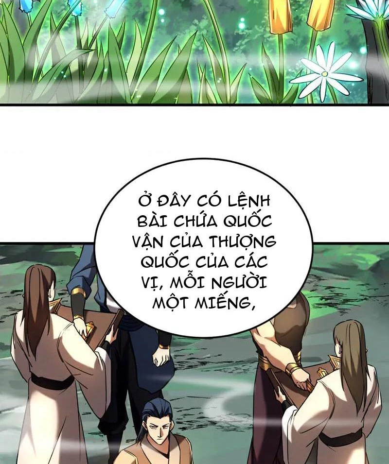 Đệ Tử Tu Luyện Còn Ta Thì Lười Biếng Chapter 101 - Trang 4