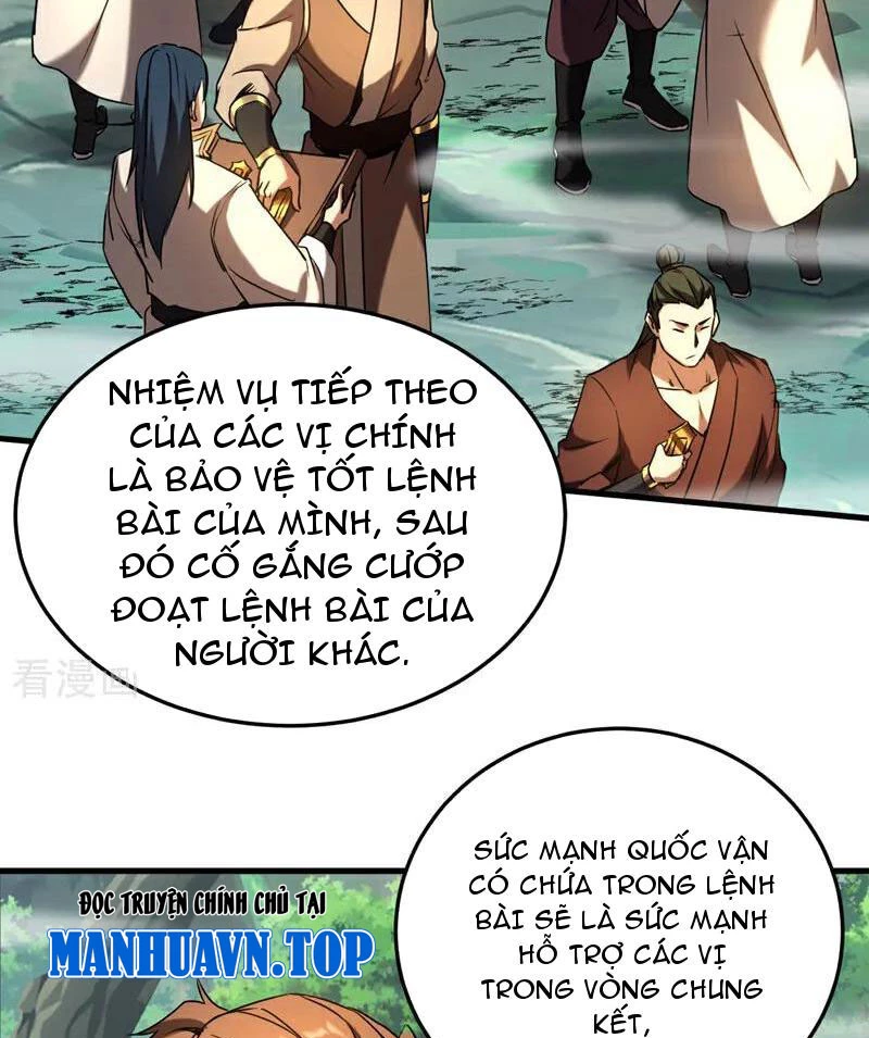 Đệ Tử Tu Luyện Còn Ta Thì Lười Biếng Chapter 101 - Trang 4