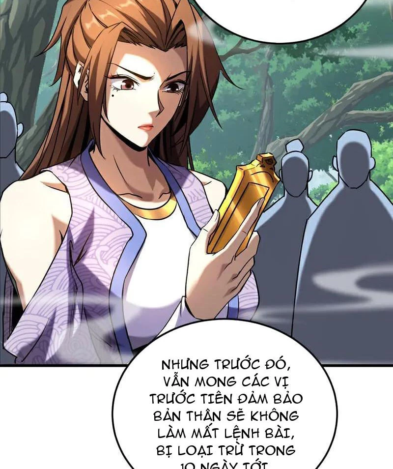 Đệ Tử Tu Luyện Còn Ta Thì Lười Biếng Chapter 101 - Trang 4