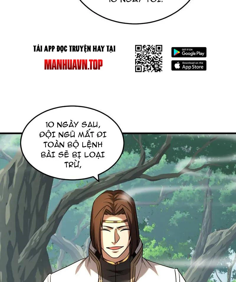 Đệ Tử Tu Luyện Còn Ta Thì Lười Biếng Chapter 101 - Trang 4