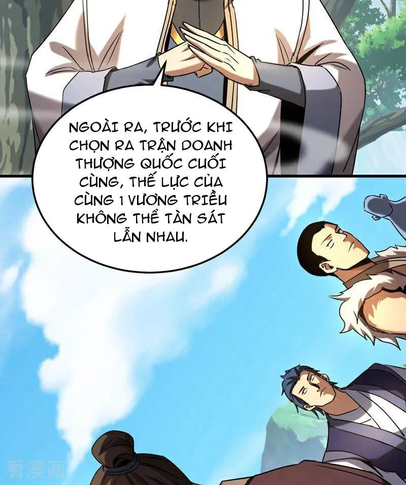 Đệ Tử Tu Luyện Còn Ta Thì Lười Biếng Chapter 101 - Trang 4