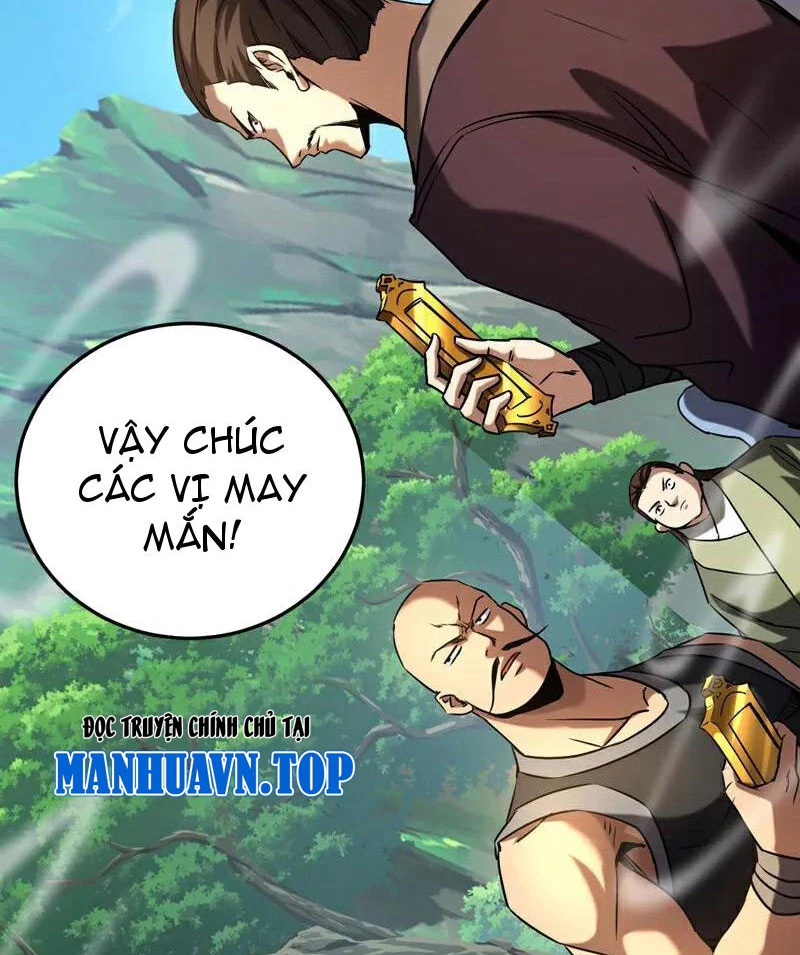 Đệ Tử Tu Luyện Còn Ta Thì Lười Biếng Chapter 101 - Trang 4