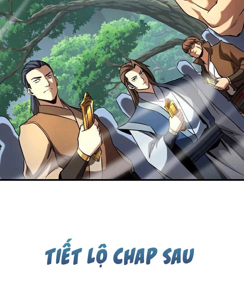 Đệ Tử Tu Luyện Còn Ta Thì Lười Biếng Chapter 101 - Trang 4