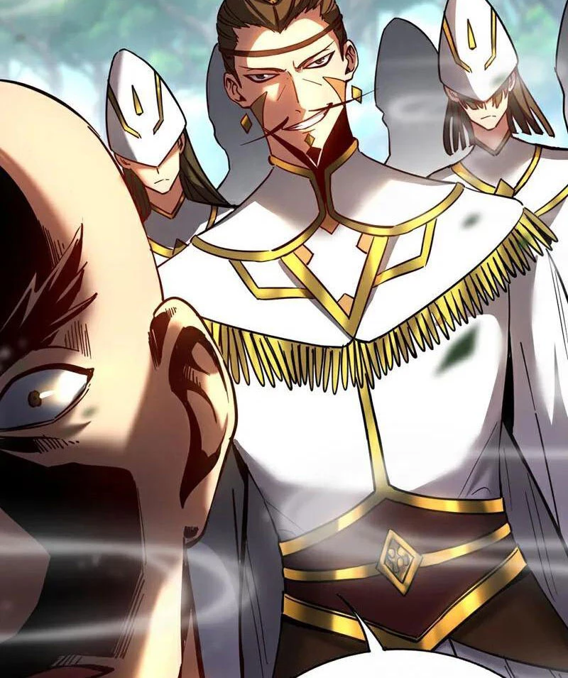 Đệ Tử Tu Luyện Còn Ta Thì Lười Biếng Chapter 101 - Trang 4