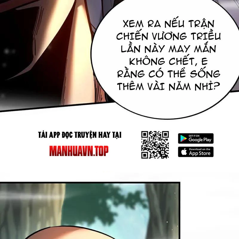 Đệ Tử Tu Luyện Còn Ta Thì Lười Biếng Chapter 101 - Trang 4