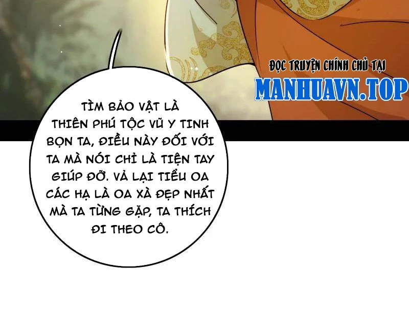 Ta Là Tà Đế Chapter 501 + 502 - Next 