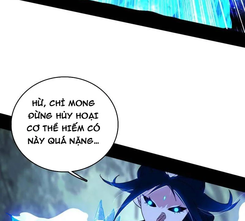 Ta Là Tà Đế Chapter 501 + 502 - Next 