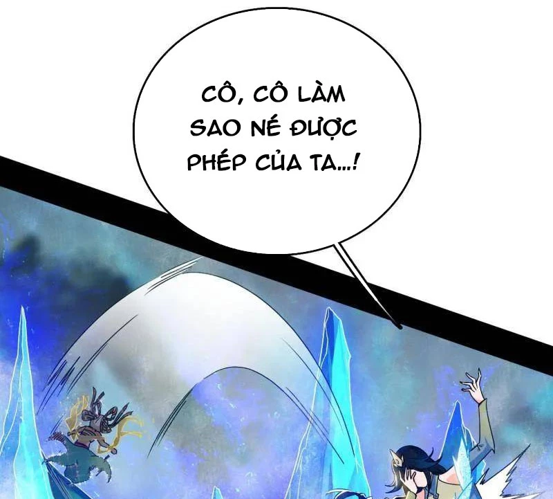 Ta Là Tà Đế Chapter 501 + 502 - Next 