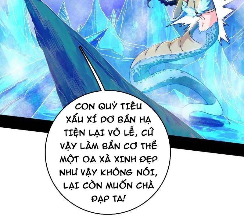 Ta Là Tà Đế Chapter 501 + 502 - Next 