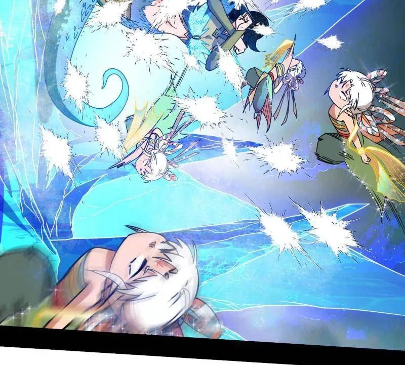 Ta Là Tà Đế Chapter 501 + 502 - Next 